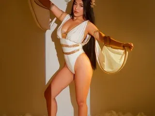 Foto de perfil de modelo de webcam de ElenaRamirez