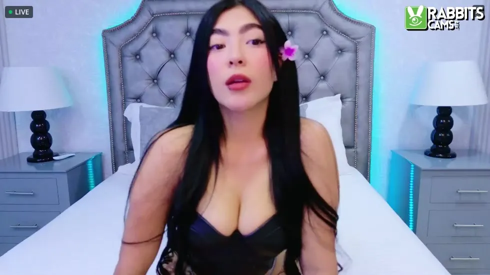 Interprète ElenaRamirez Vidéo 1