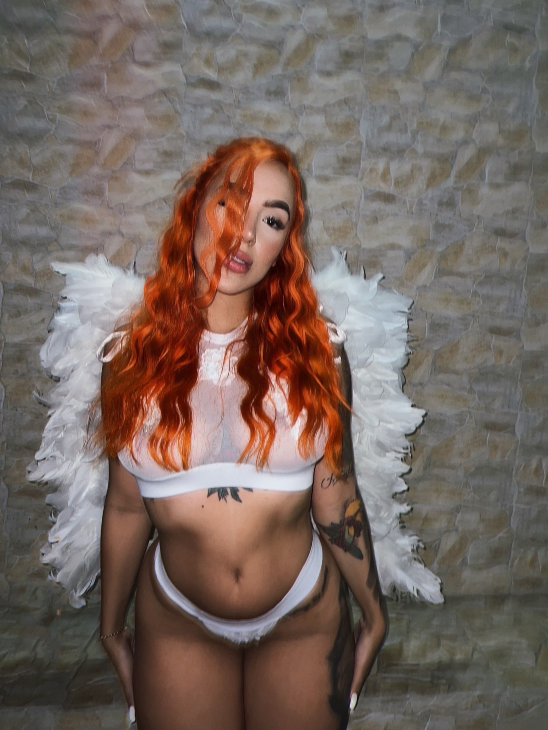 Interprète TaniaCollinsX Photo 5