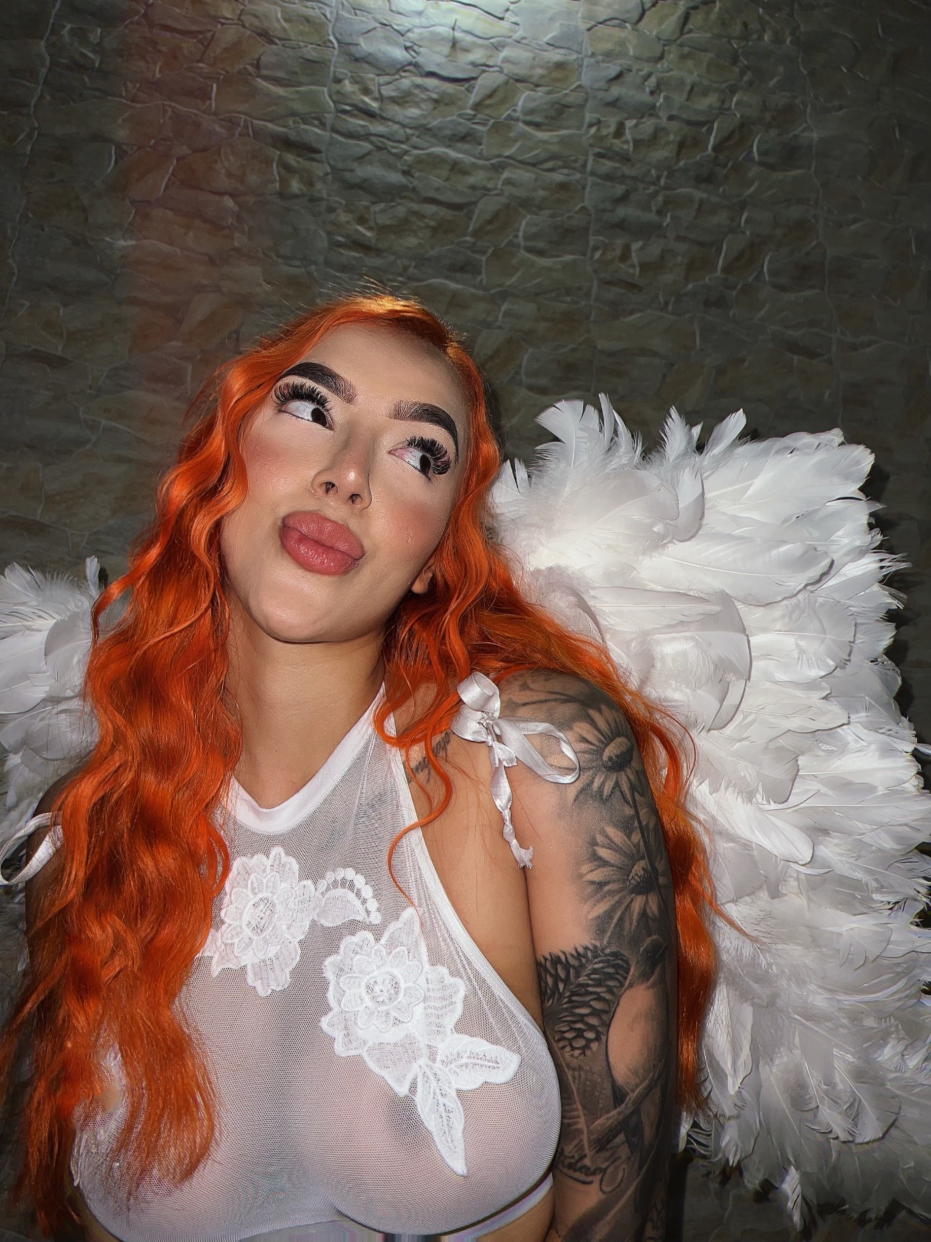 Interprète TaniaCollinsX Photo 2