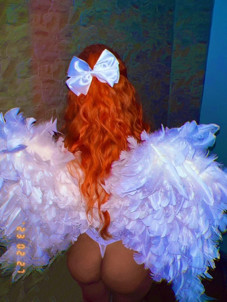 Interprète TaniaCollinsX Photo 1