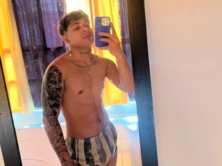 Foto de perfil de modelo de webcam de mollydestruction 