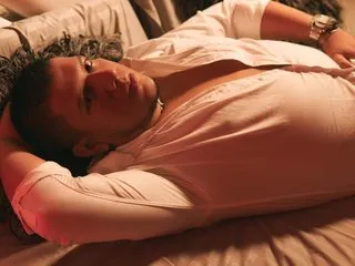 MarkGrayFerrer profielfoto van cam model