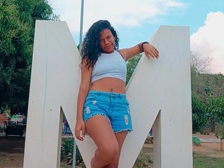 Zoe_Durand cam model profile picture