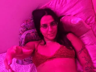 Imagen de perfil de modelo de cámara web de DANIGOSTOSA