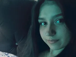 Mia_evans18 profilbild på webbkameramodell