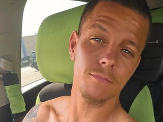 Image de profil du modèle de webcam Lilmuz