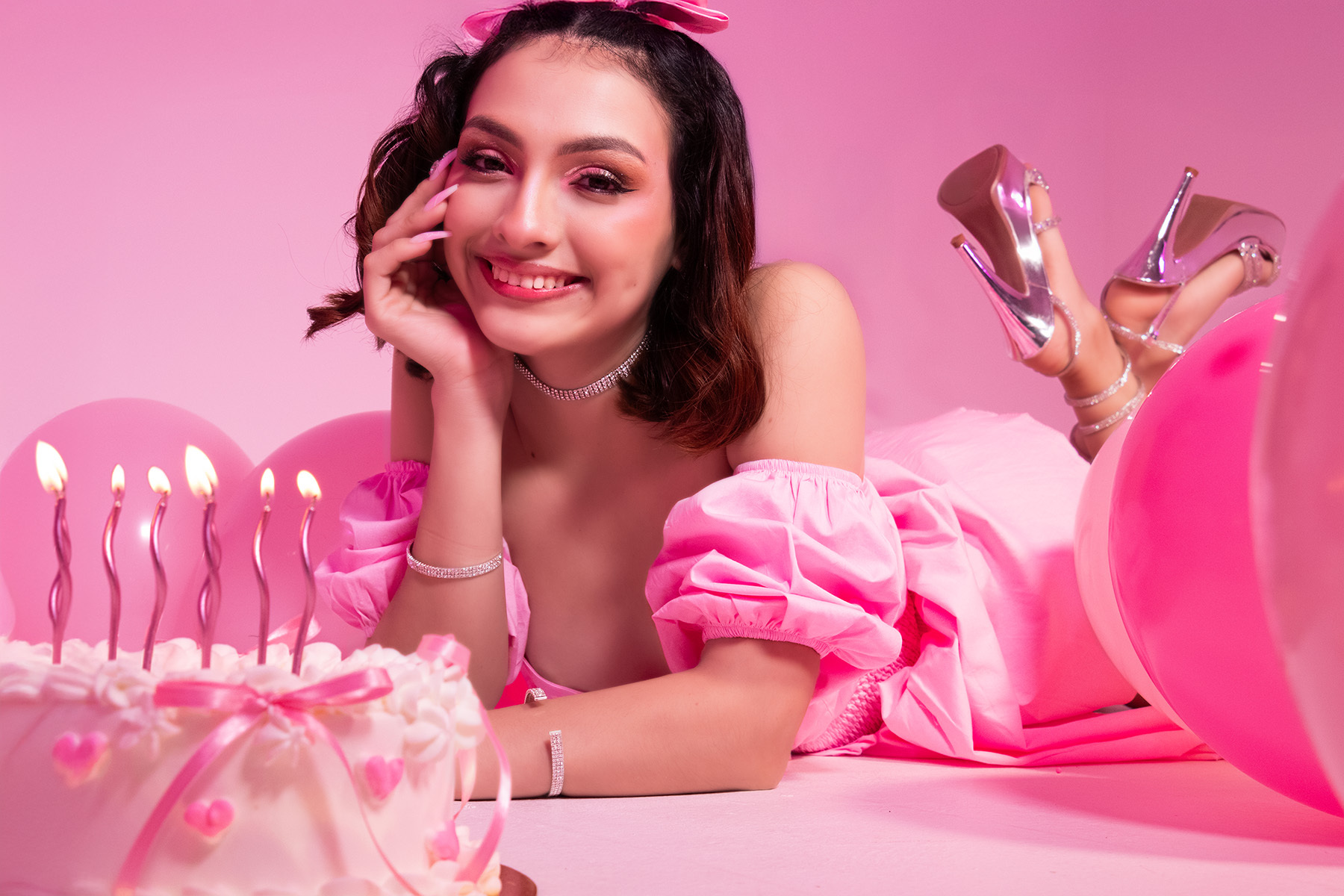 Darsteller MiaSmits Foto 4