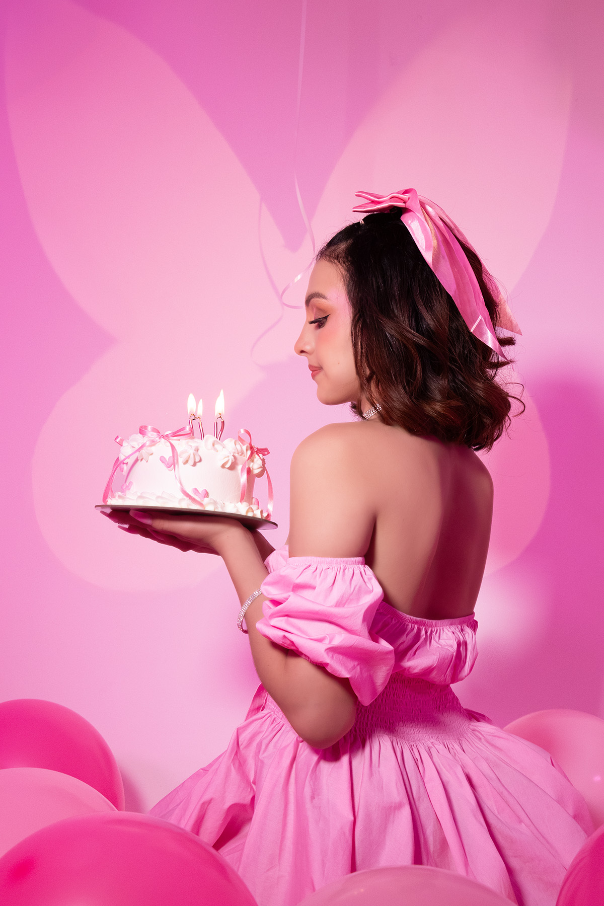 Darsteller MiaSmits Foto 6