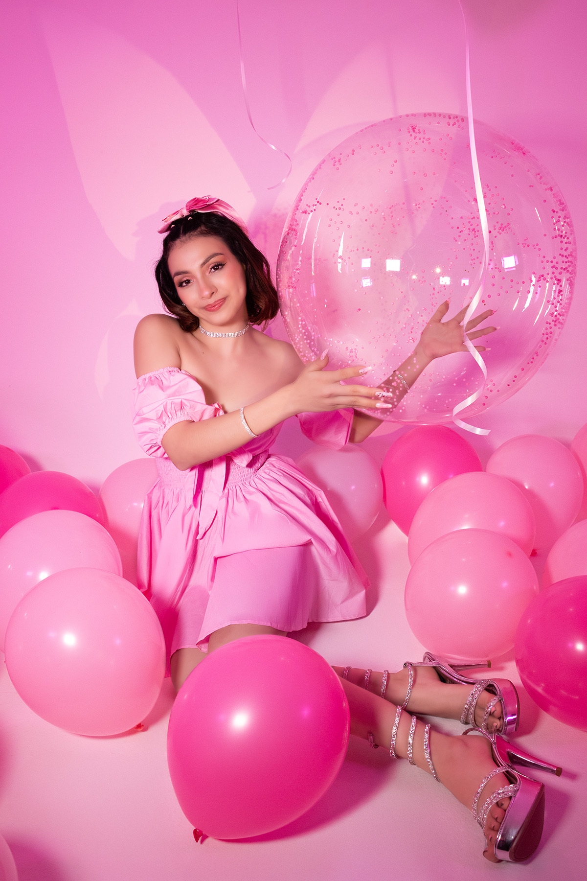 Darsteller MiaSmits Foto 3