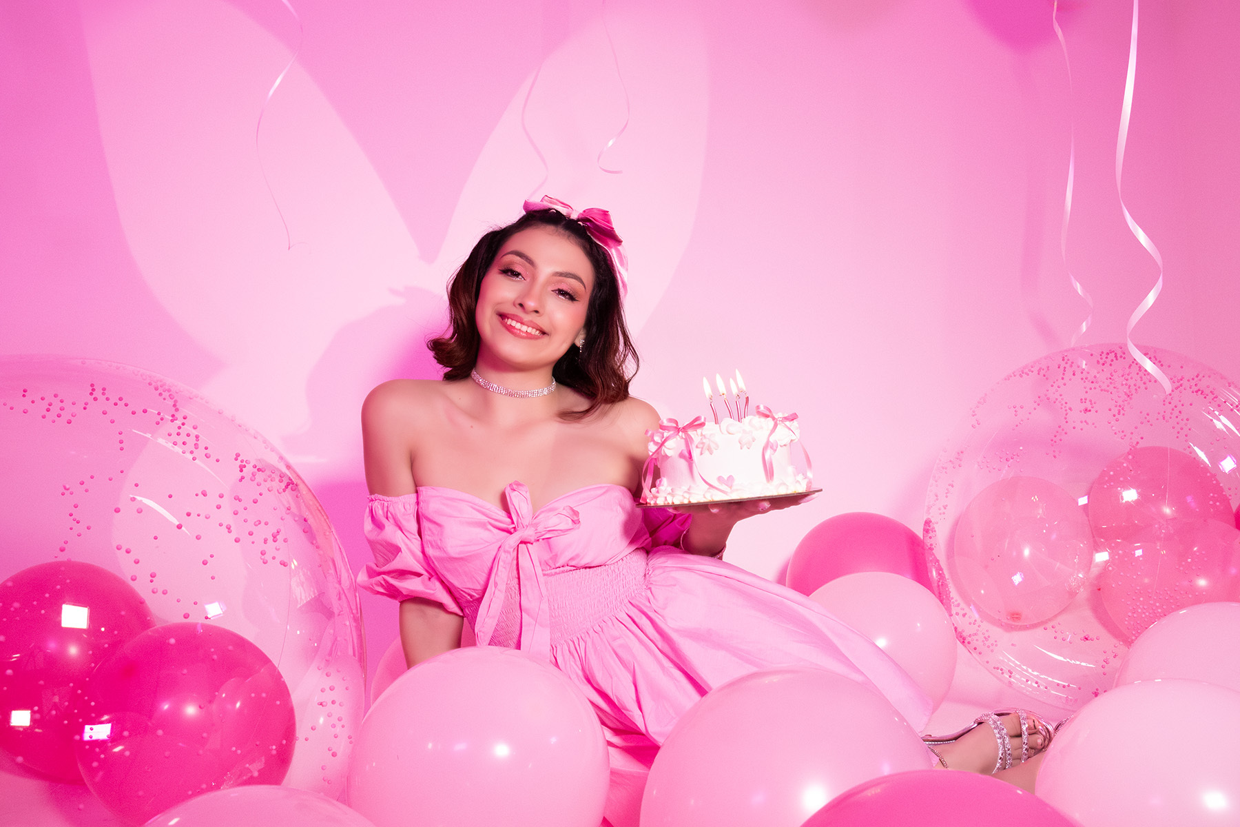 Darsteller MiaSmits Foto 5