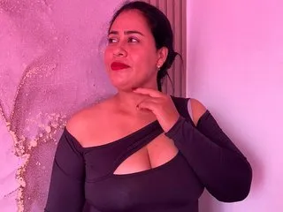 Imagen de perfil de modelo de cámara web de ValentinaLaurent