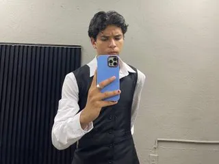 Profilbilde av Roly_Cinnamon webkamera modell