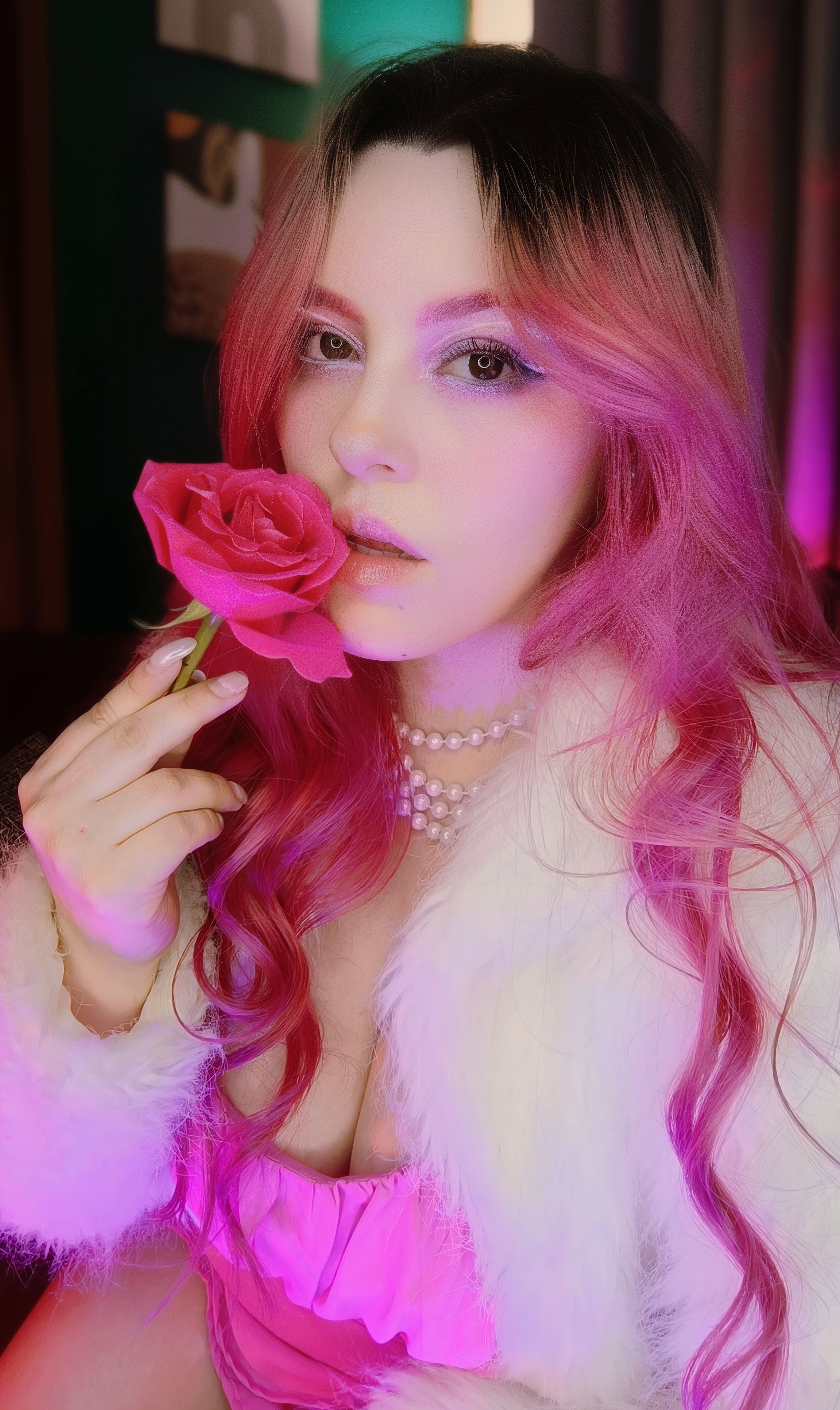 Darsteller RoseanneFaded Foto 3