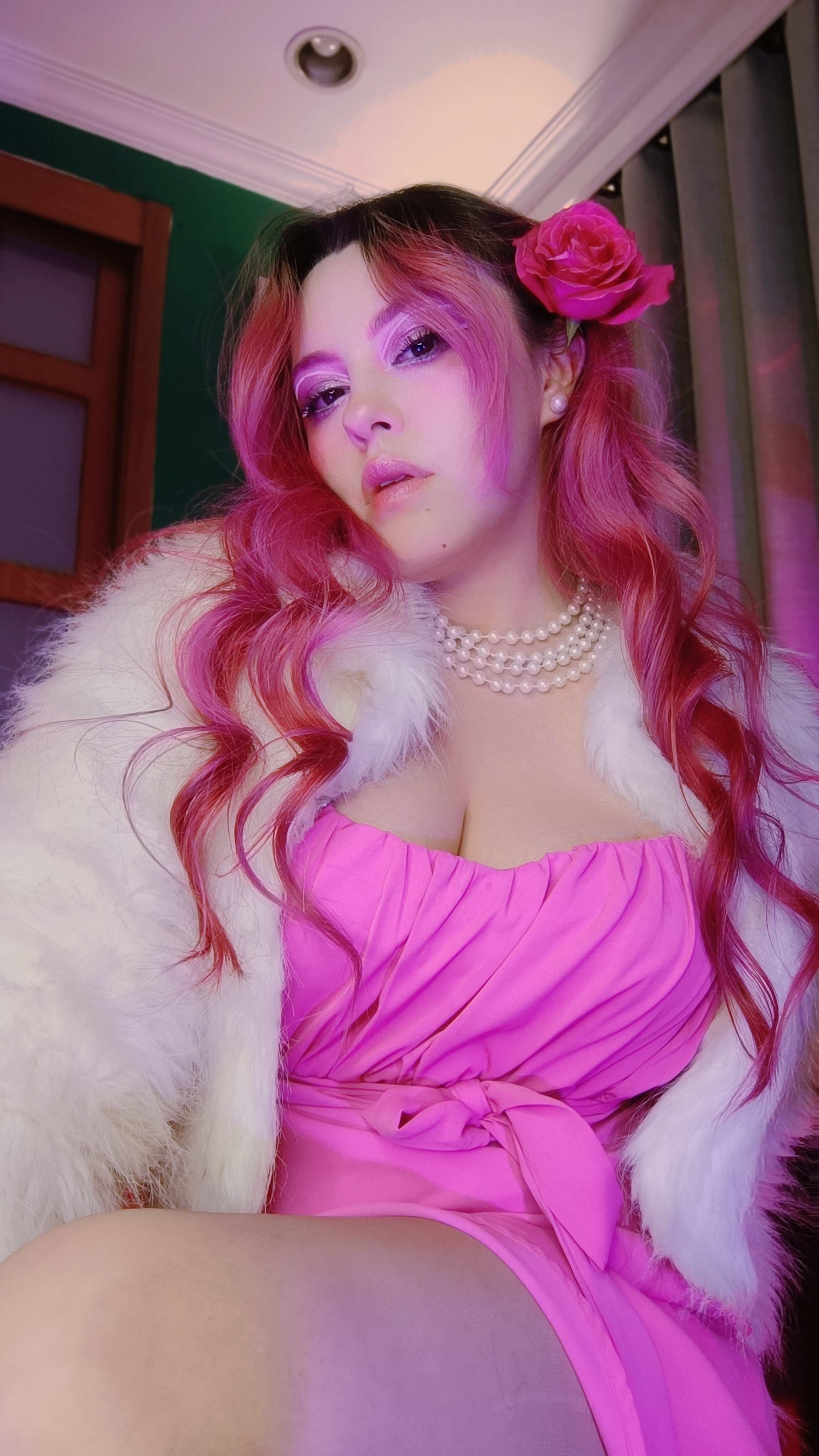 Darsteller RoseanneFaded Foto 1