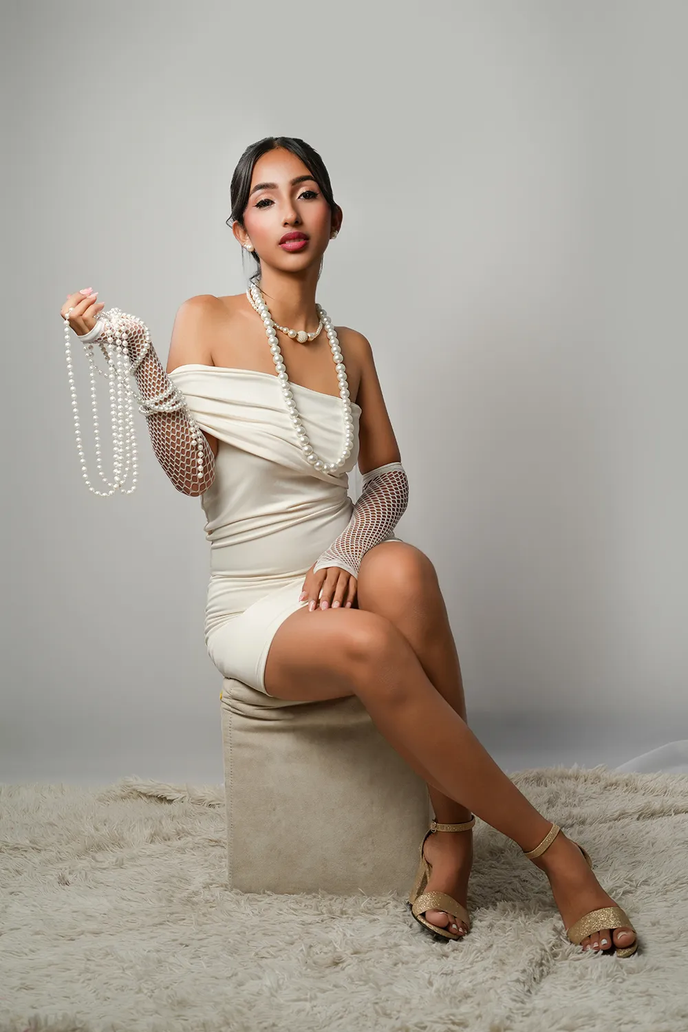 Darsteller sweetmilkylally Foto 3