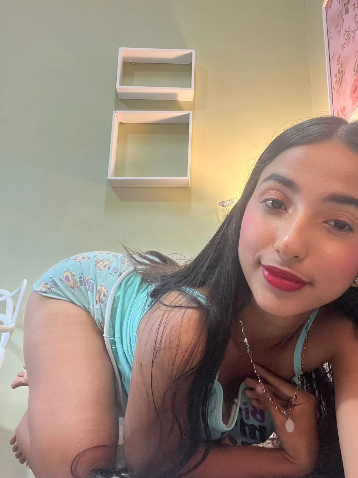 Intérprete sweetmilkylally Foto 12