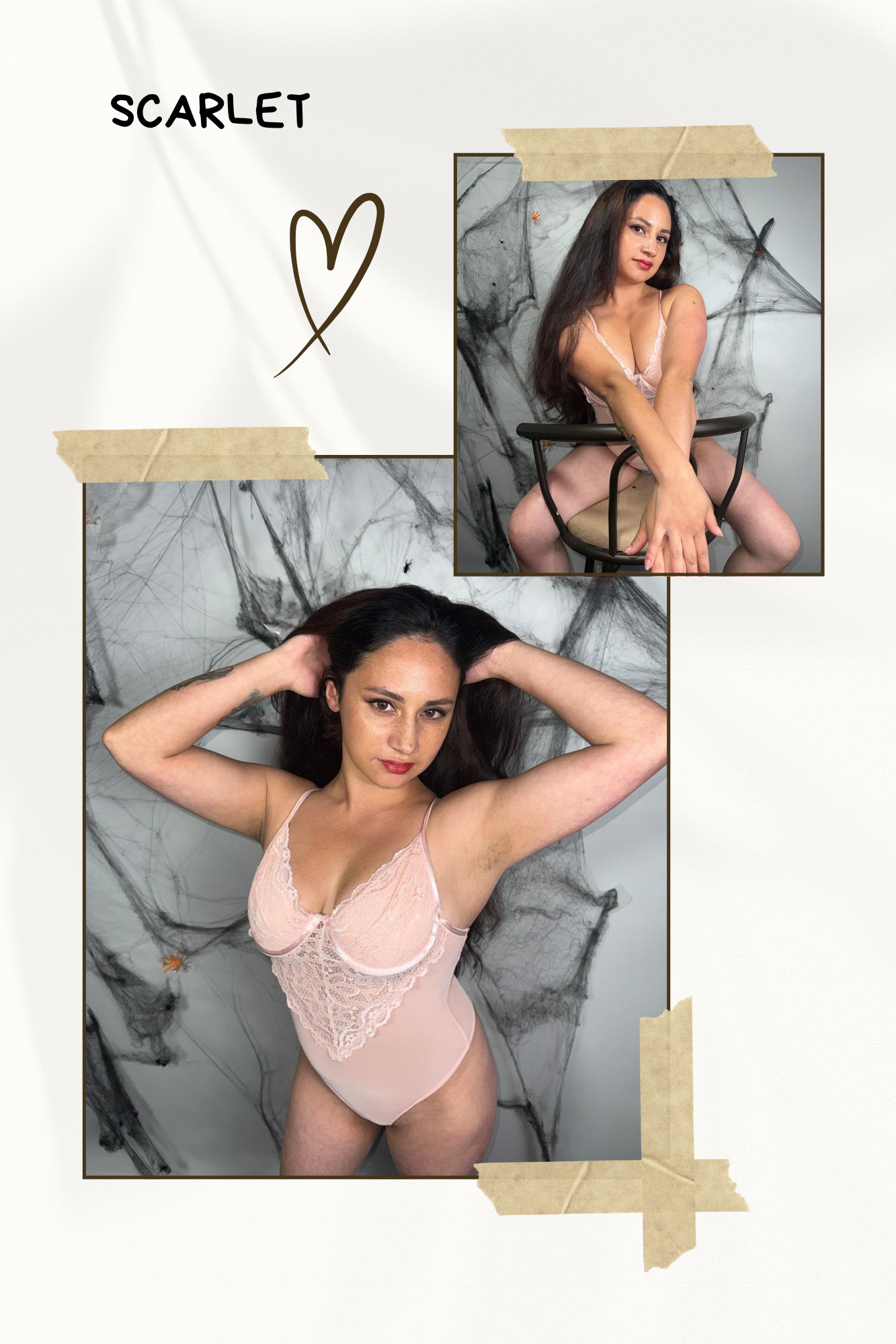 Artist SCARLETSWEET018 Foto 9