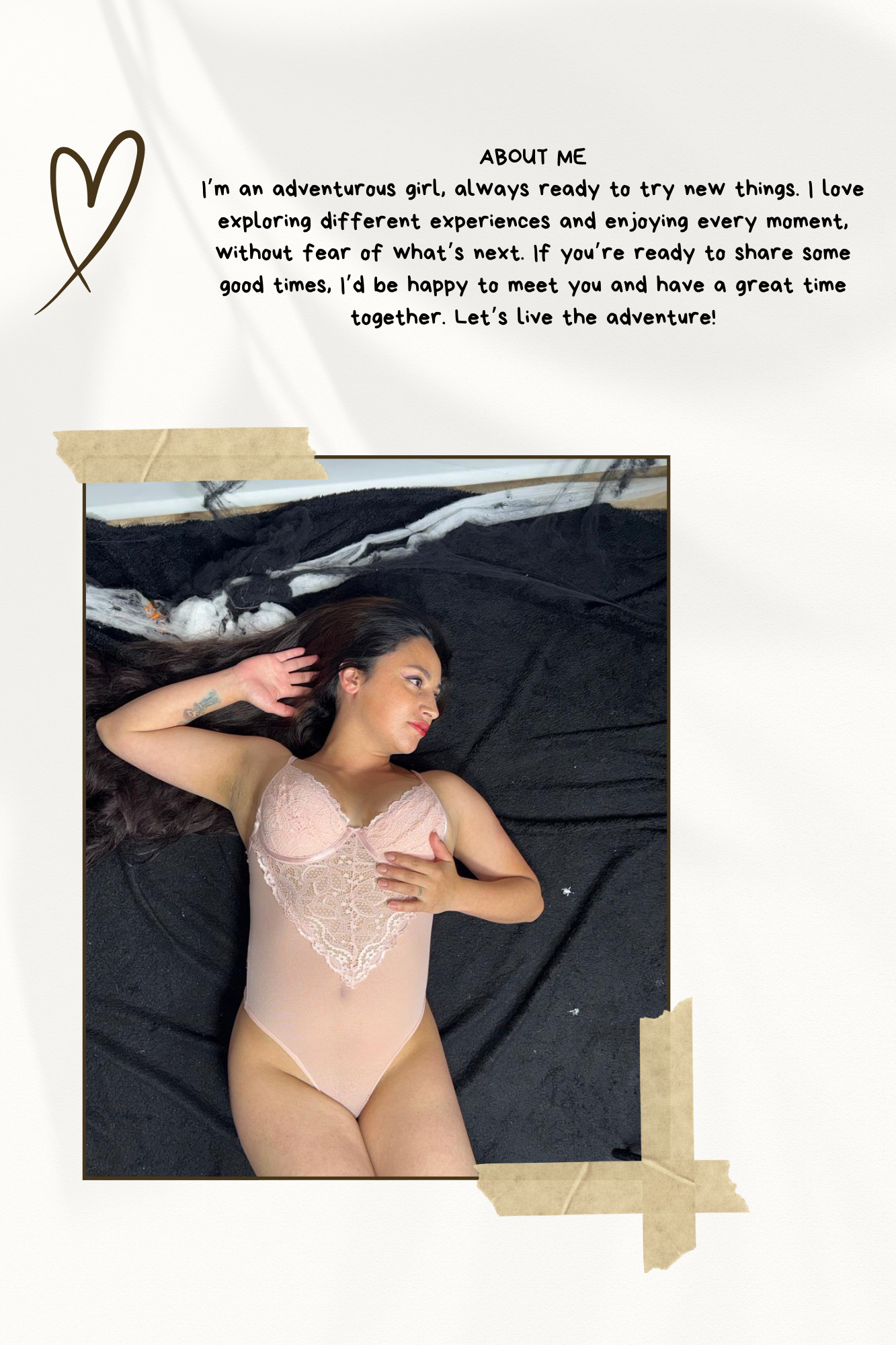 Artist SCARLETSWEET018 Foto 8