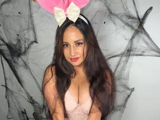 Imagen de perfil de modelo de cámara web de SCARLETSWEET018