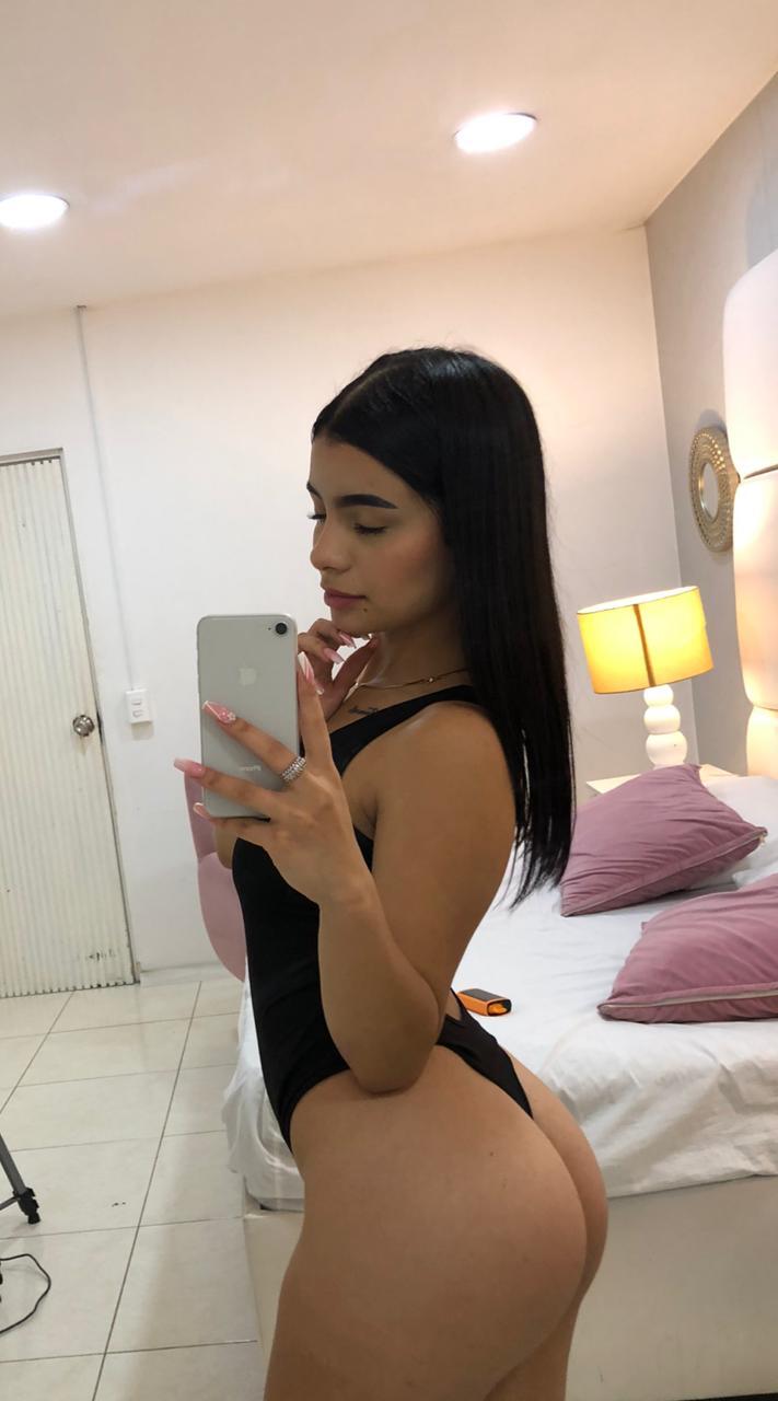 Utøver LuannaFerrer Bilde 5