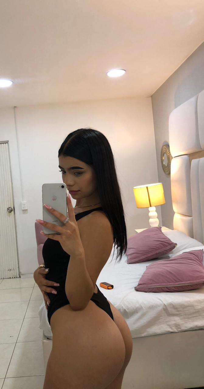 Utøver LuannaFerrer Bilde 3