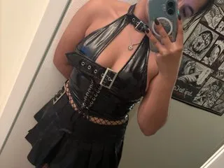 Bunny_Ares Profilbild des Cam-Modells