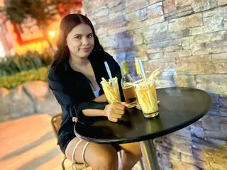 Imagen de perfil de modelo de cámara web de Venomie