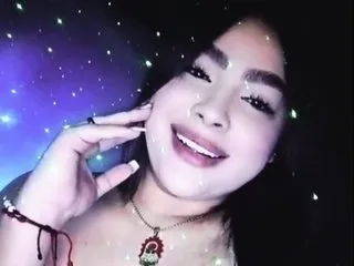 Image de profil du modèle de webcam samnatha_florez