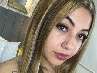 Profilbilde av MiaVega_GB webkamera modell