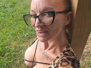 Imagen de perfil de modelo de cámara web de HarleyNugget