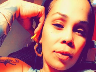 YonniBank profielfoto van cam model