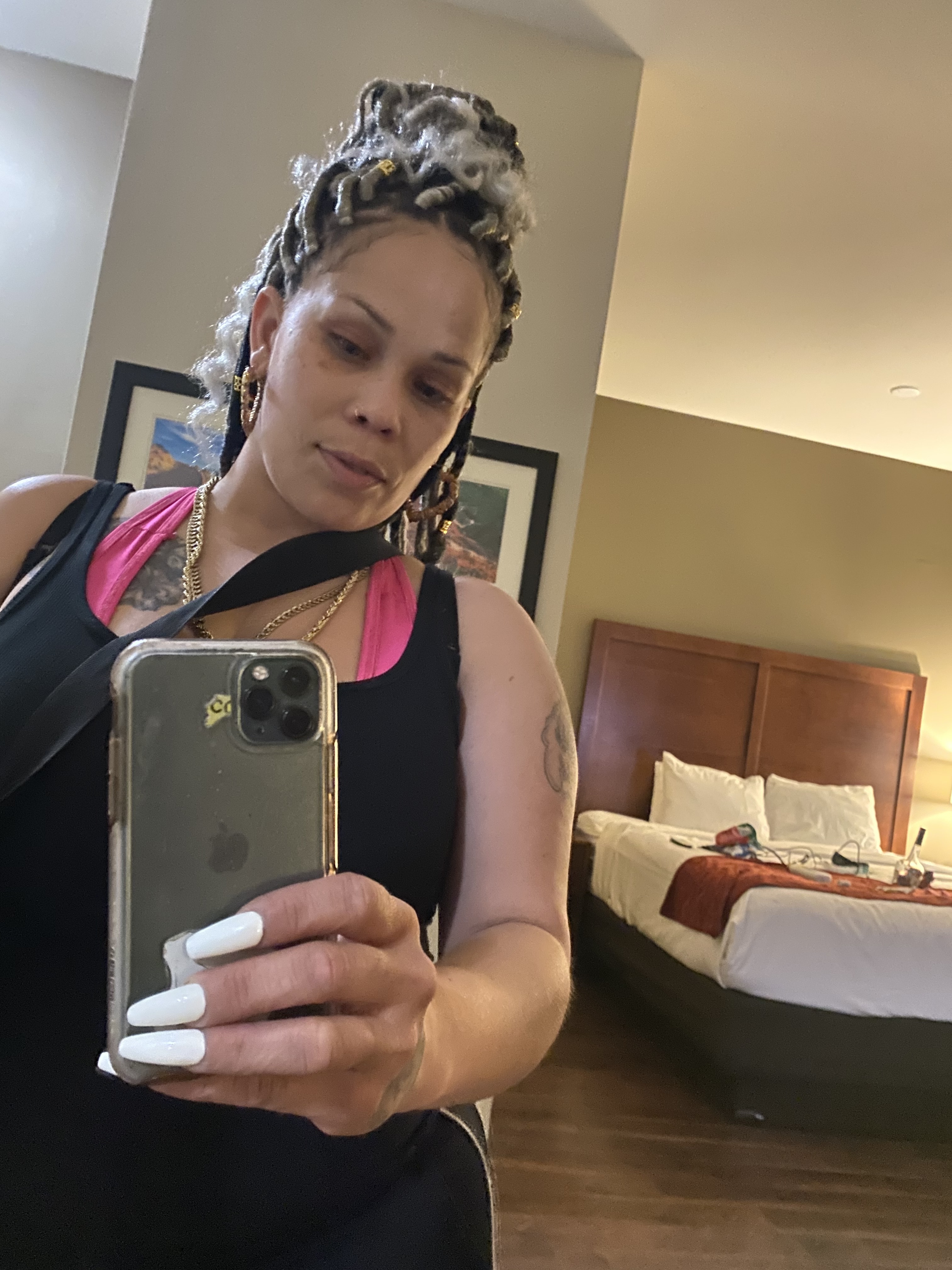 Intérprete YonniBank Foto 3