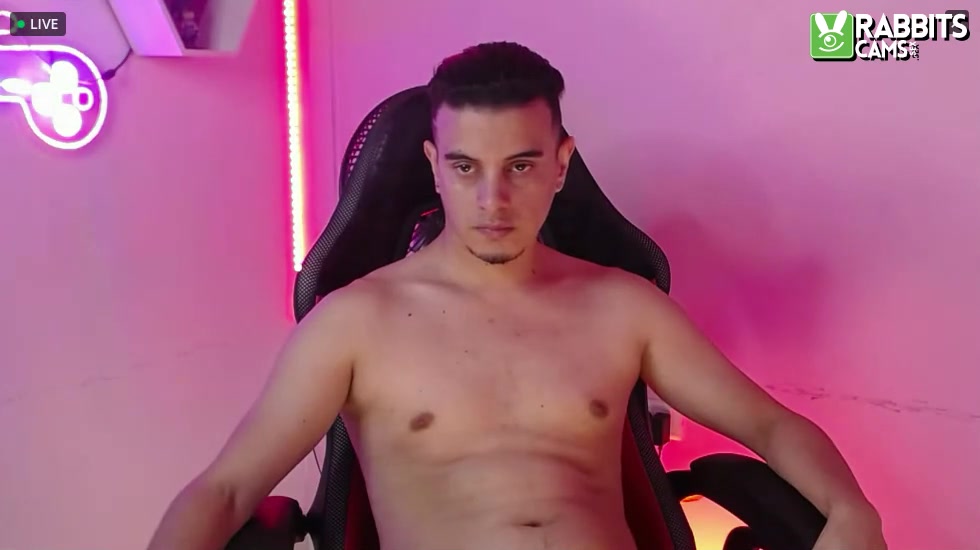 Artist MaximoBenetti Video 1