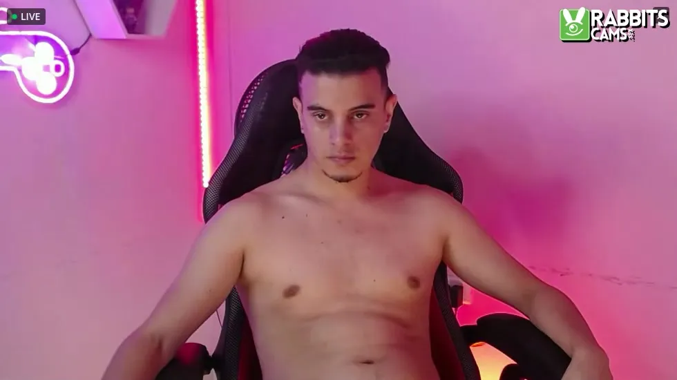 Artista MaximoBenetti Video 1