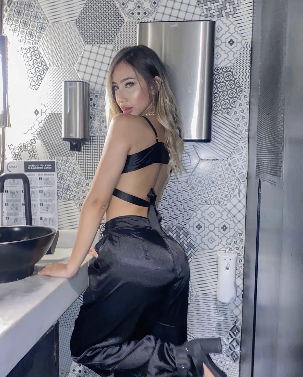 Artista ZarahBakerr Foto 6