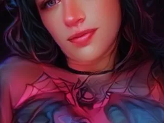 Image de profil du modèle de webcam FuqmeOvrplz