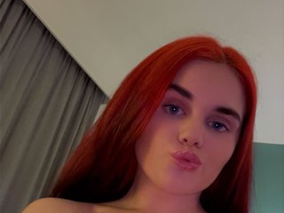 CurvyEngishRose profilbild på webbkameramodell