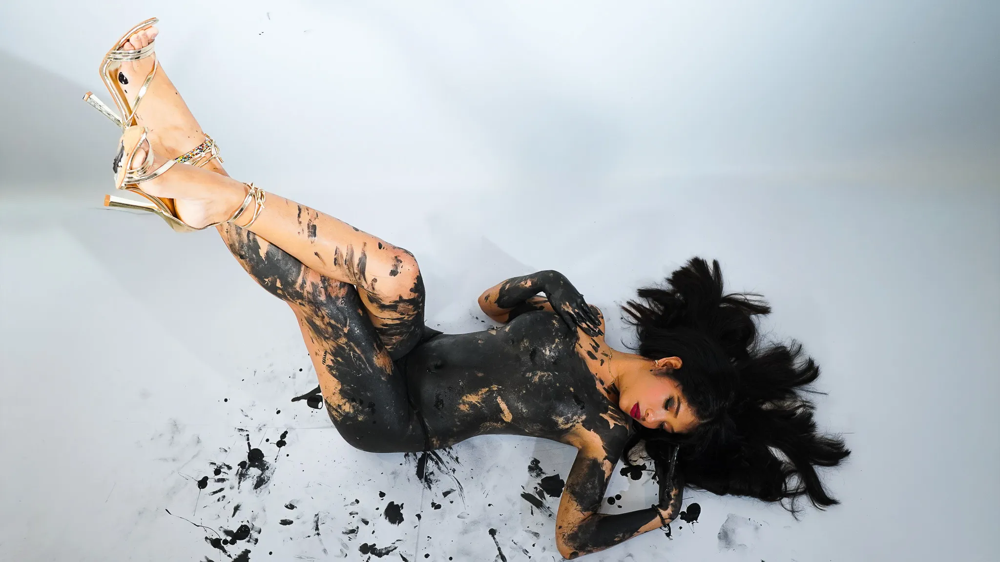 Utøver SiennaMarquez Bilde 1