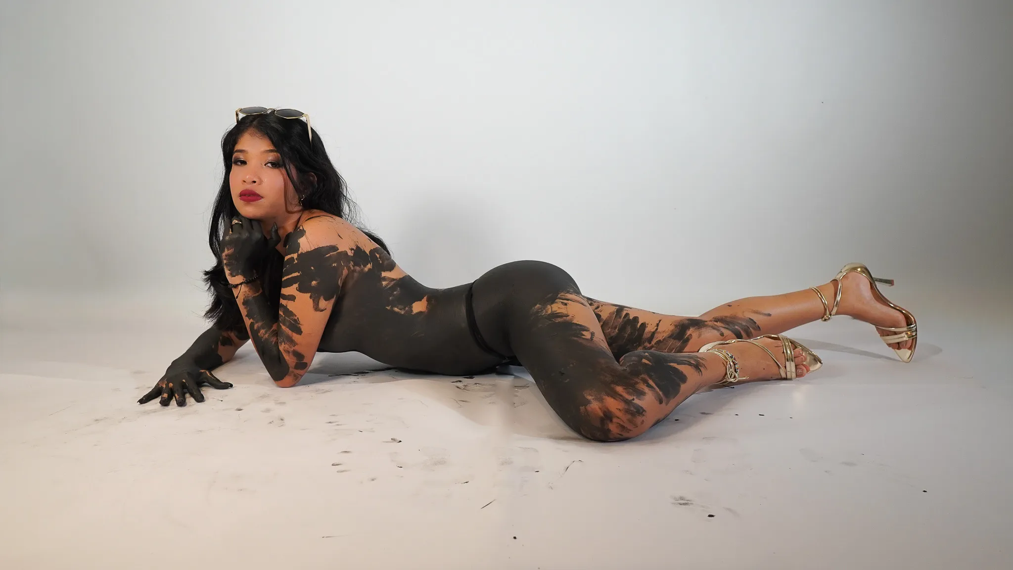 Utøver SiennaMarquez Bilde 5