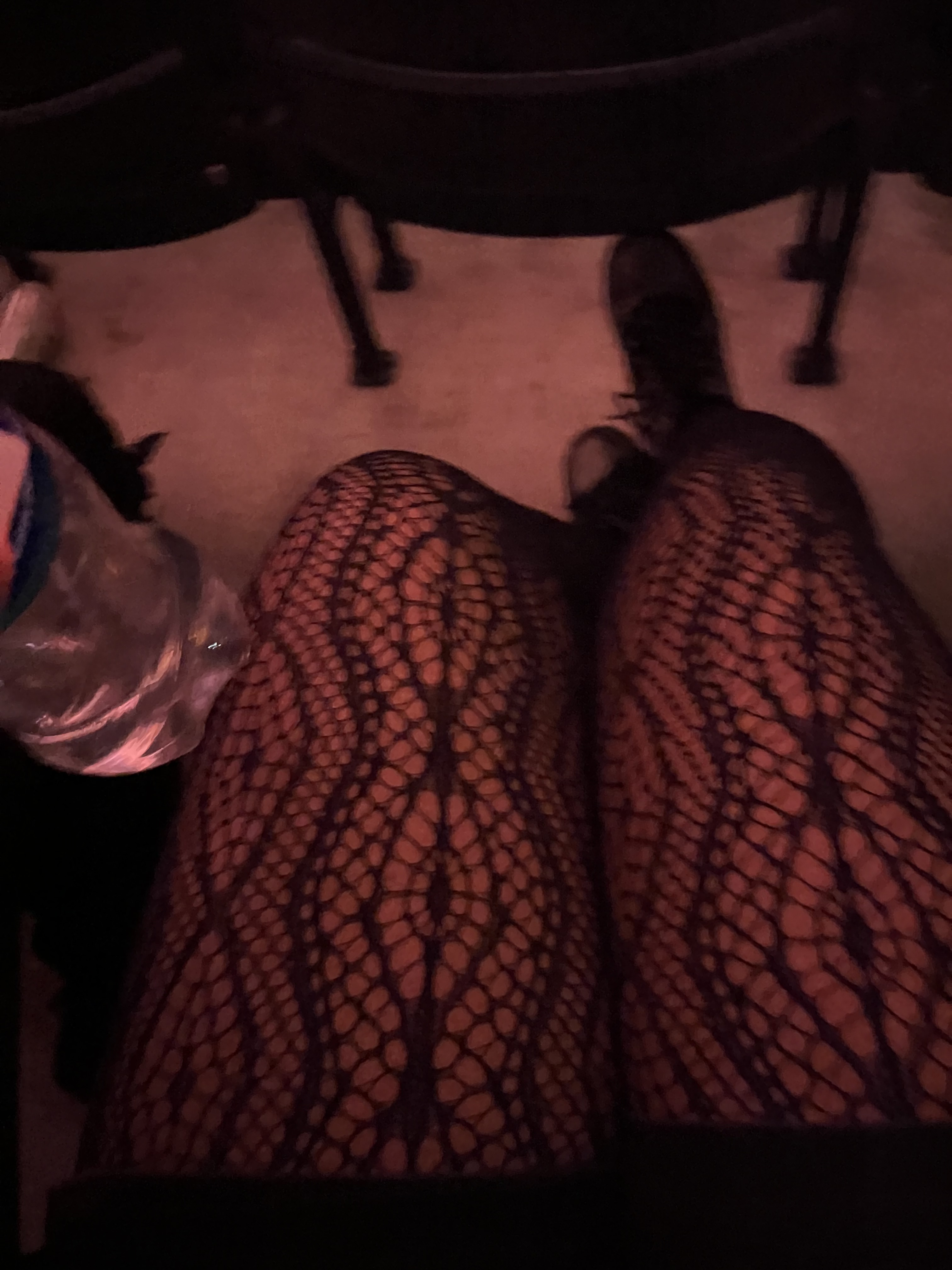 Interprète demichocolatekink Photo 3