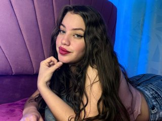 Melii_idalgo profilbild på webbkameramodell 