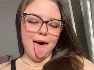 TheGoddessCodie profilbild på webbkameramodell 