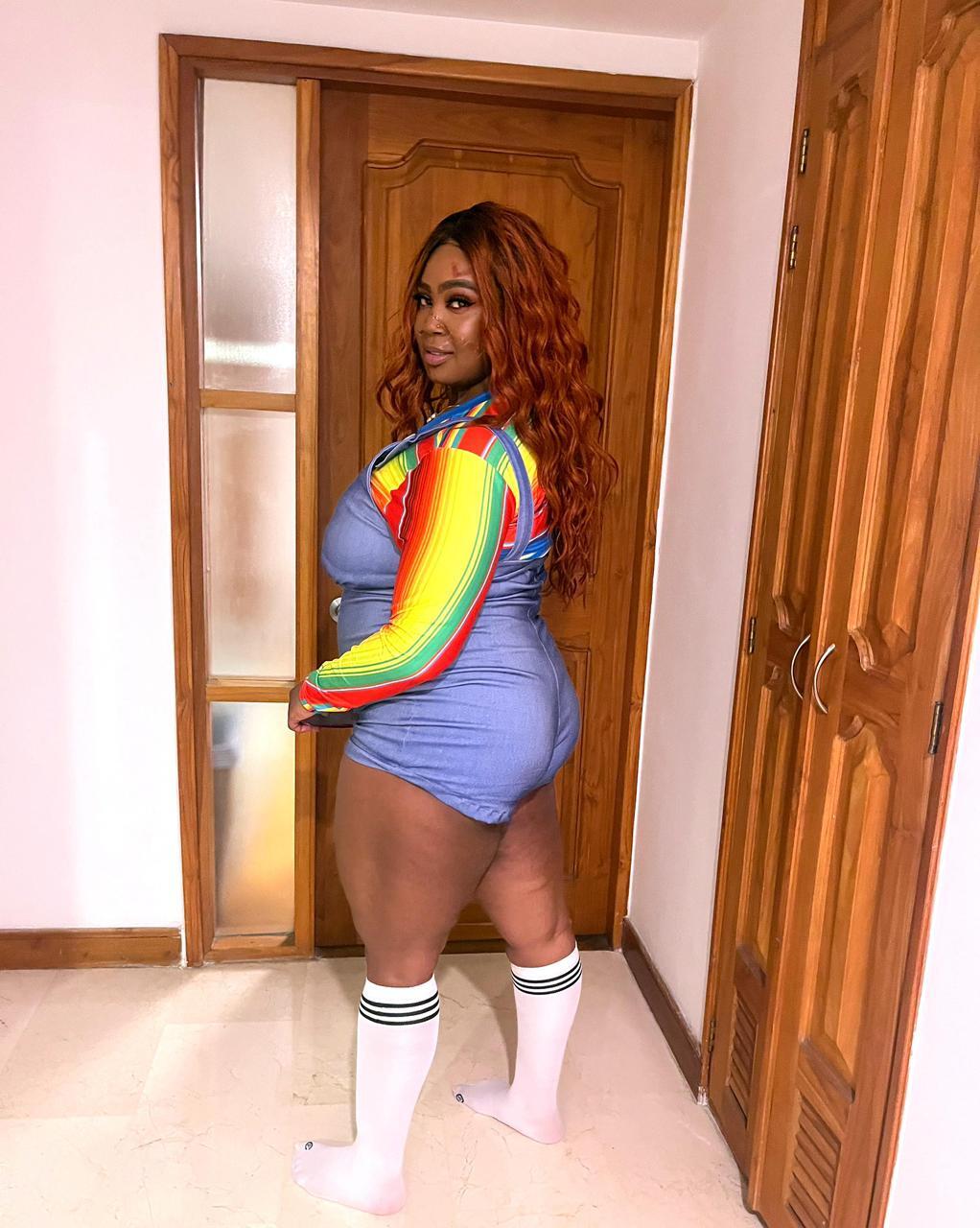 Intérprete niicol_jenner Foto 1