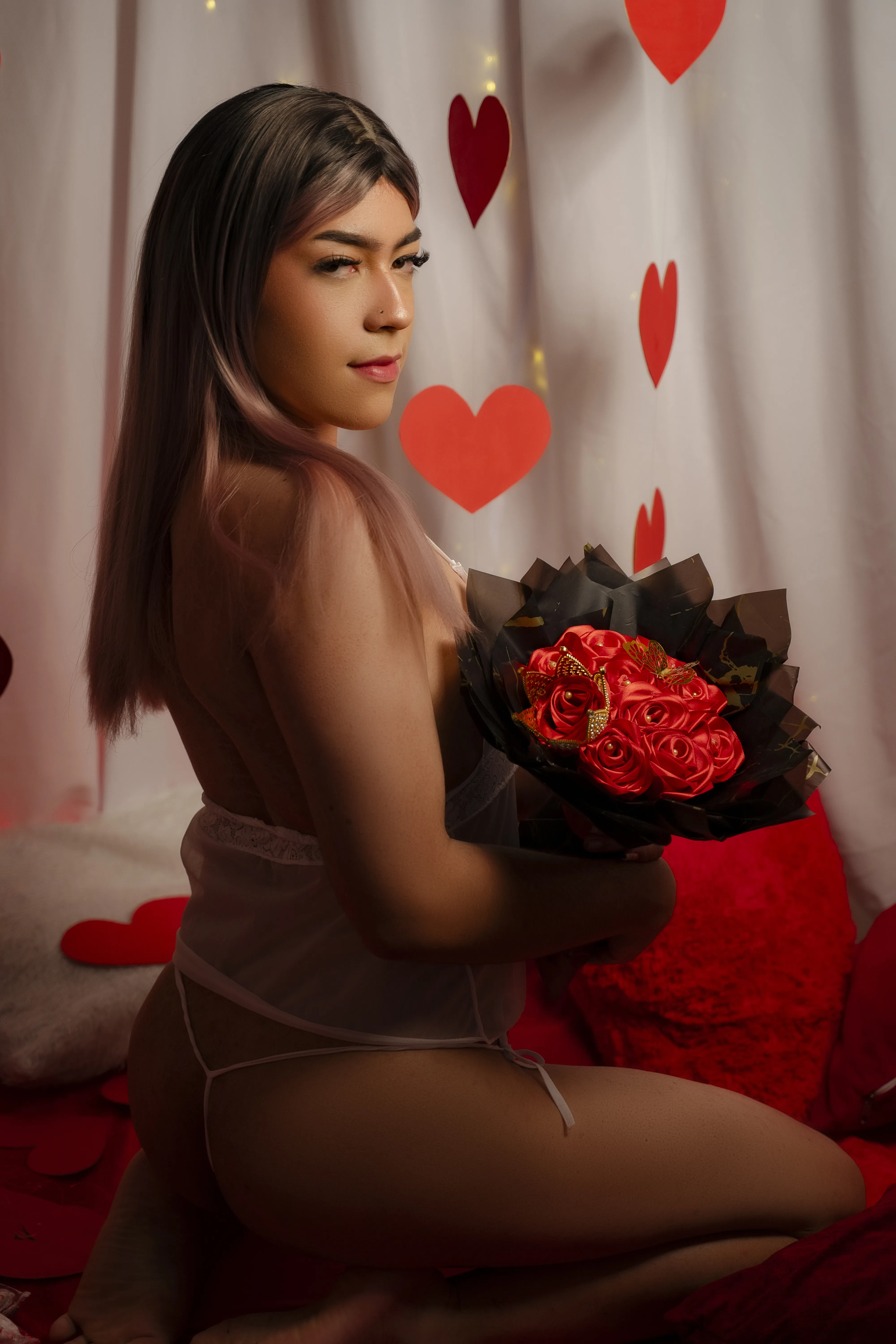 Intérprete Ash_Monroe Foto 6