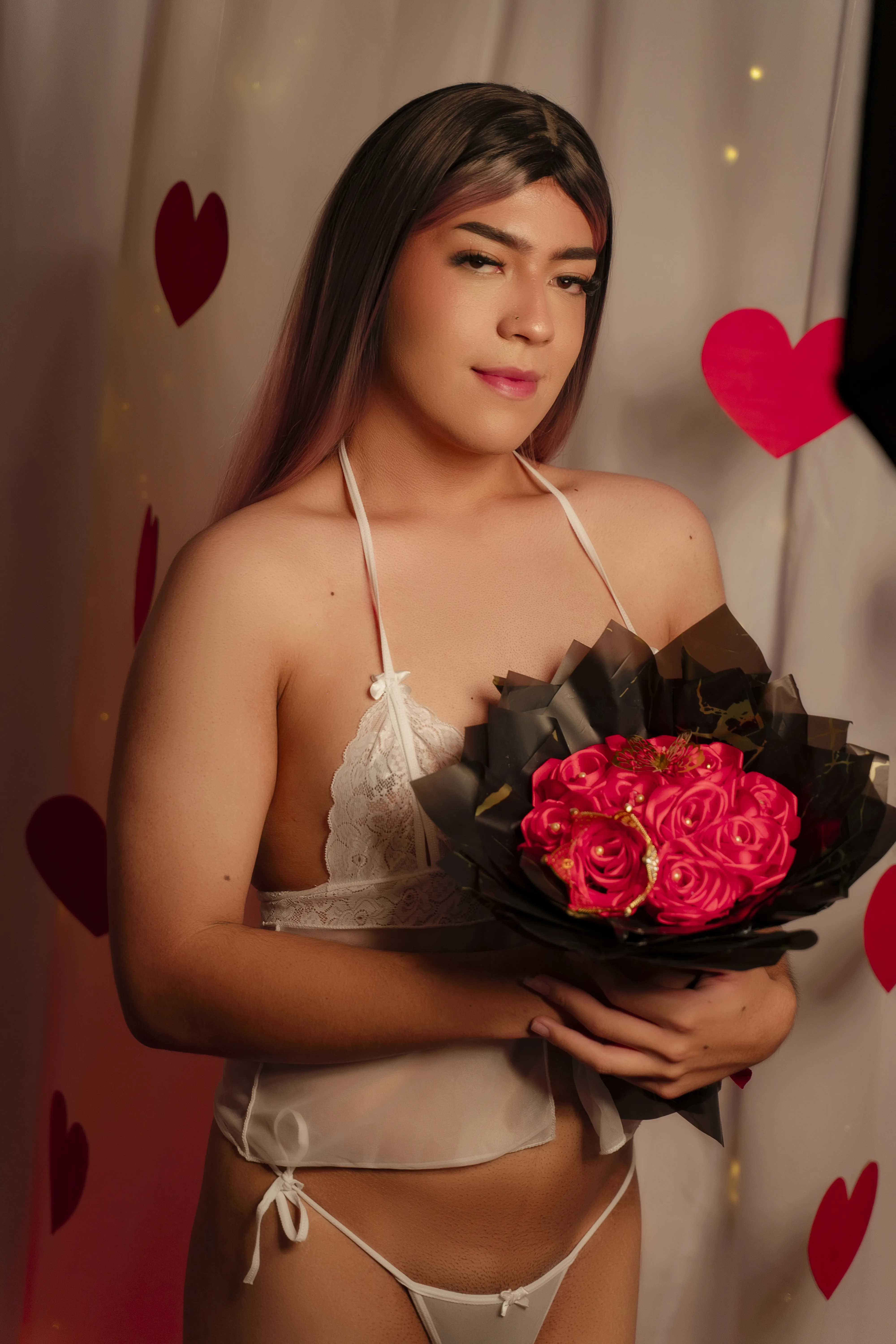 Intérprete Ash_Monroe Foto 1