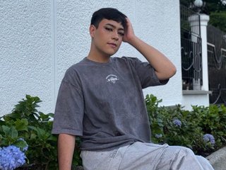 Profilbilde av Ash_Monroe webkamera modell