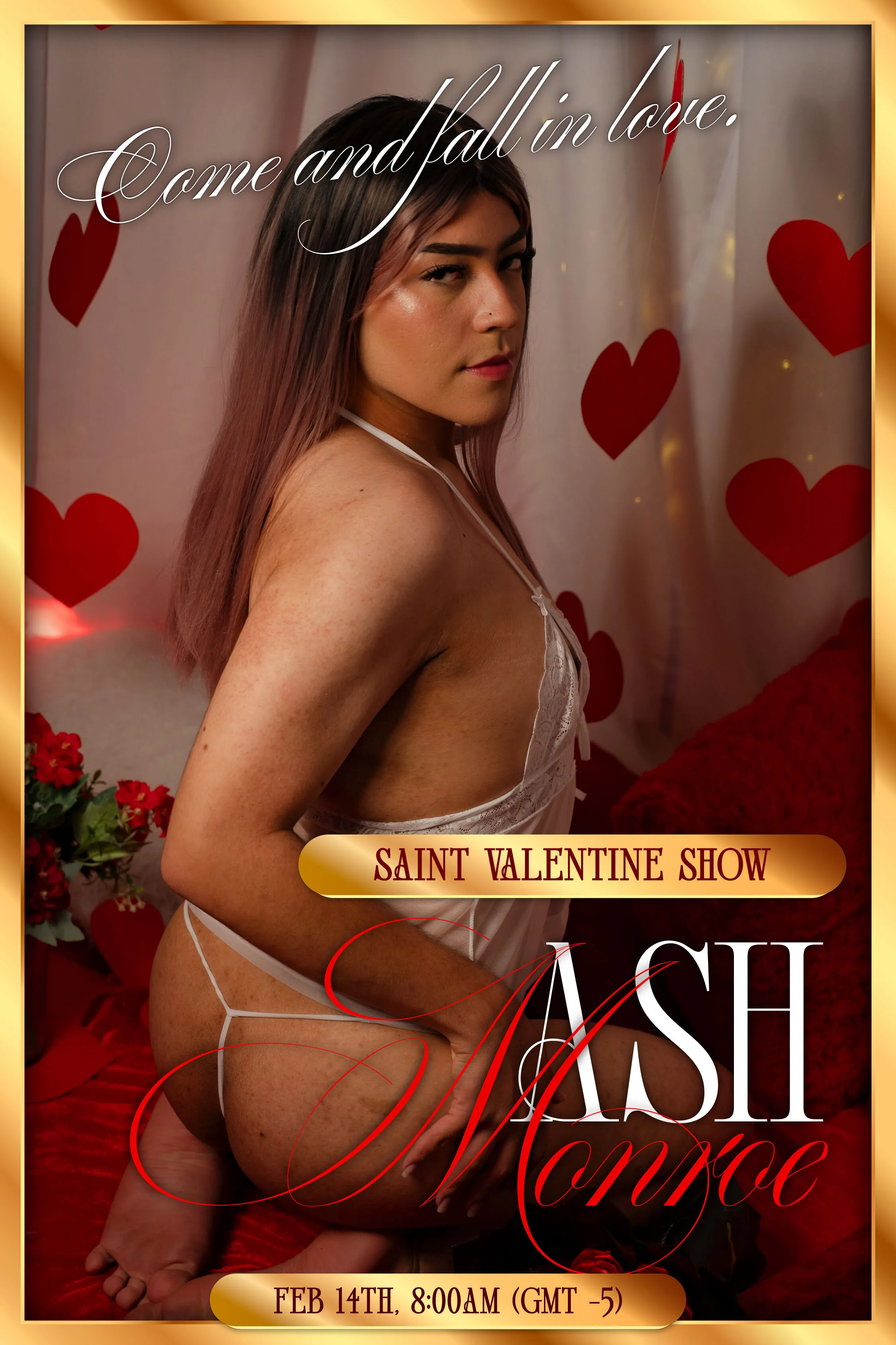 Intérprete Ash_Monroe Foto 7