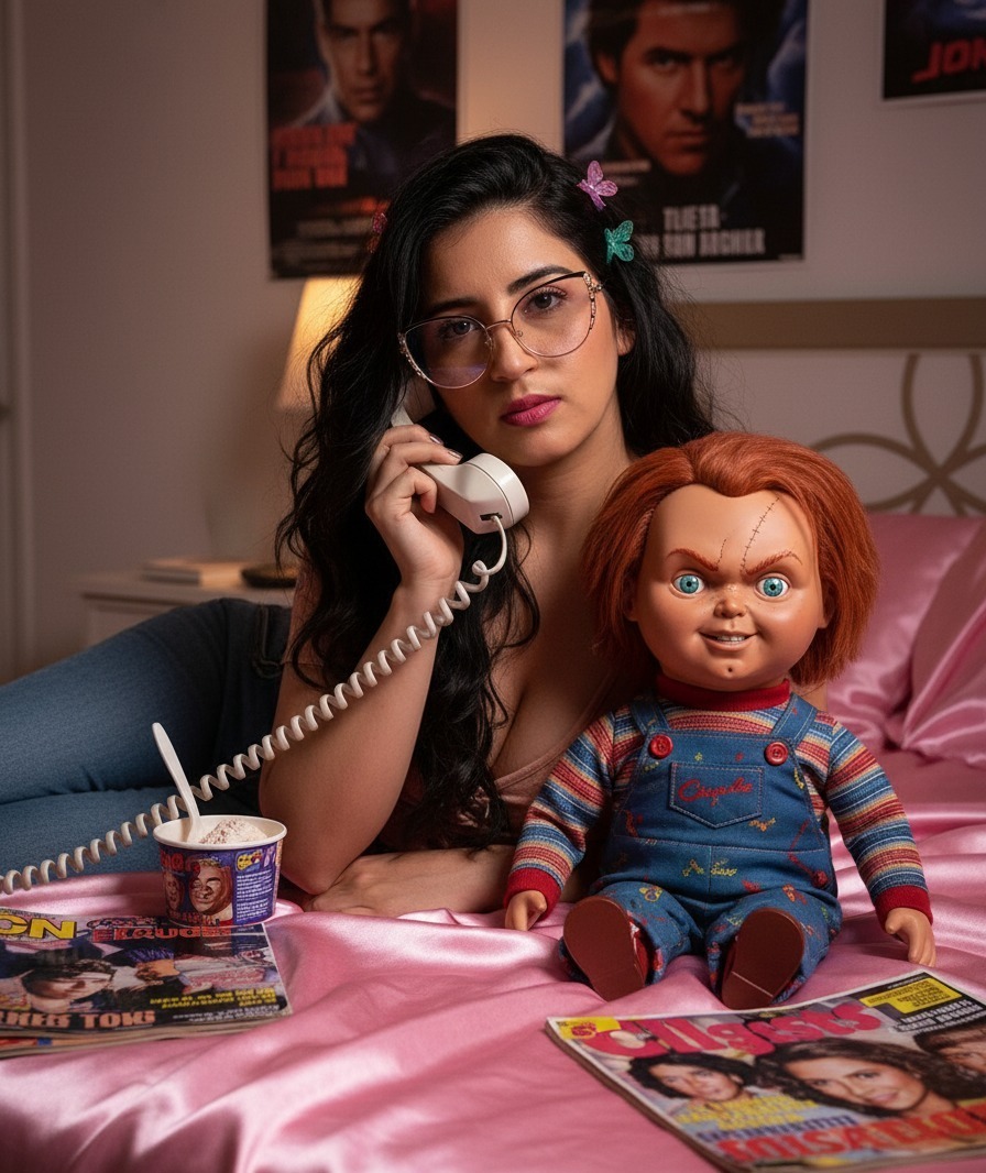 Artista NicolJaen Foto 3