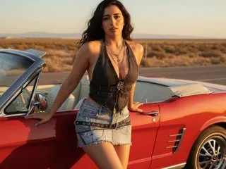 Foto de perfil de modelo de webcam de NicolJaen